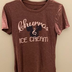 Disney Boutique Women’s Graphic Tee